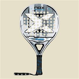 Nox X-hero White 2026