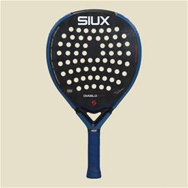 Siux Diablo Pro Royal Blue 2026