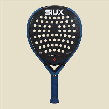 Siux Diablo Pro Royal Blue 2026