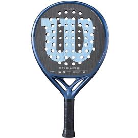 Wilson Endure V1, Padelmailat, 2, Blue/Black