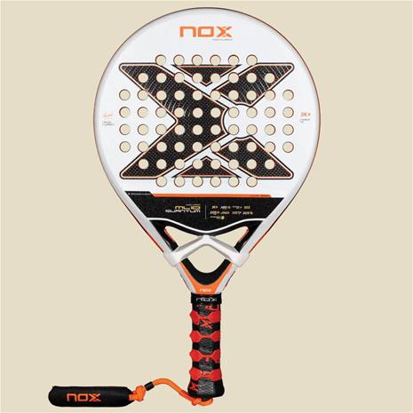 NOX ML10 QUANTUM 3K 2025
