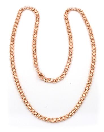 ROCKSTEEL X.S.R.5-60 5MM KETJU