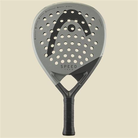 Head Speed Team 2025, padelmaila