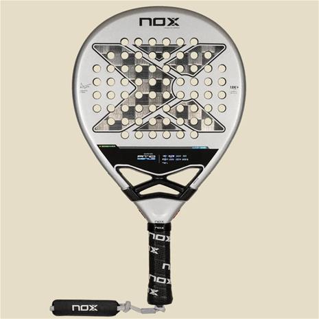 NOX AT10 GENIUS 18K 2024