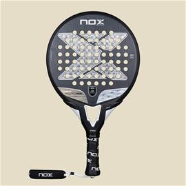 NOX FUTURE Control 12K Alum 2025