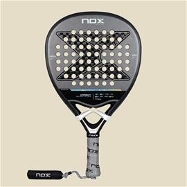 NOX QUANTUM Carbon 12K 2025