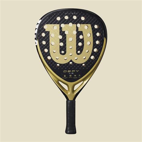 Wilson Defy LS v1 padelmaila