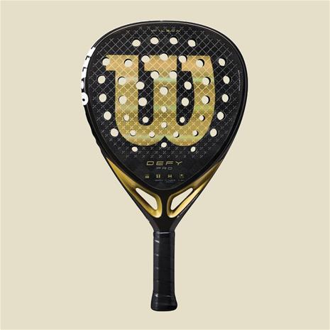 WILSON DEFY PRO V1 Padel 2 2025
