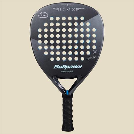 BULLPADEL ICON CLOUD 2025