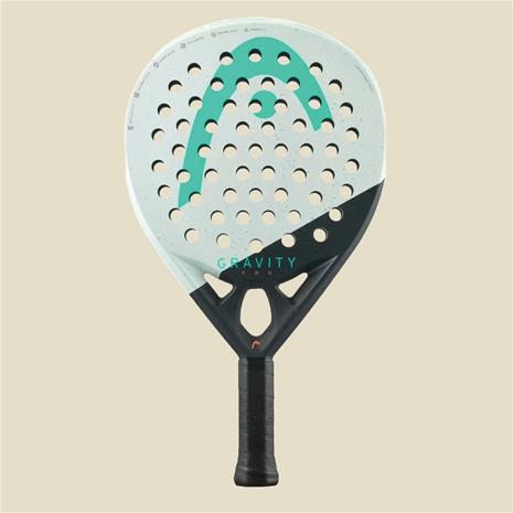 Head Gravity Pro 2024, Padelmailat