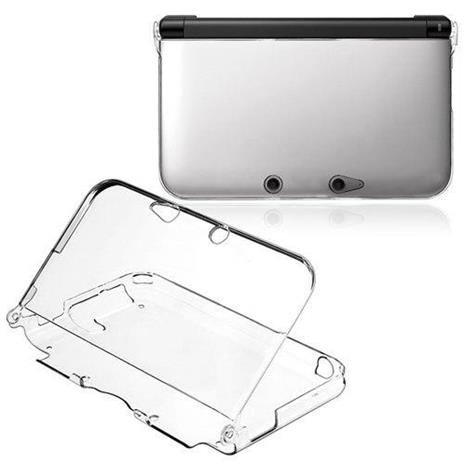 Nintendo 3DS XL, suojakotelo