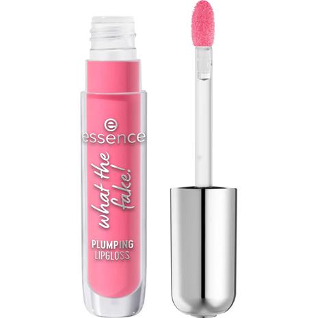 essence What The Fake! Plumping Lipgloss 101 Main Squeeze – kuva 8/8