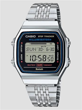 Casio Vintage Bluetooth ABL-100WE-1AEF