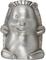 Säästölipas Siili 078686 – kuva 1