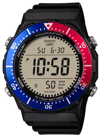 Casio Timeless Collection AE-1700H-1A2VEF