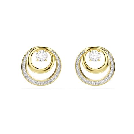 Swarovski Hyperbola korvakorut 5740407 – kuva 2/2