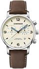 Wenger Urban Metropolitan Chrono 44 mm 01.1743, miesten rannekello