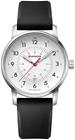 Wenger Avenue 42 mm 01.1641, miesten rannekello