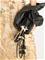 Munthe Belen - Multi/patterned - ONE SIZE – kuva 1