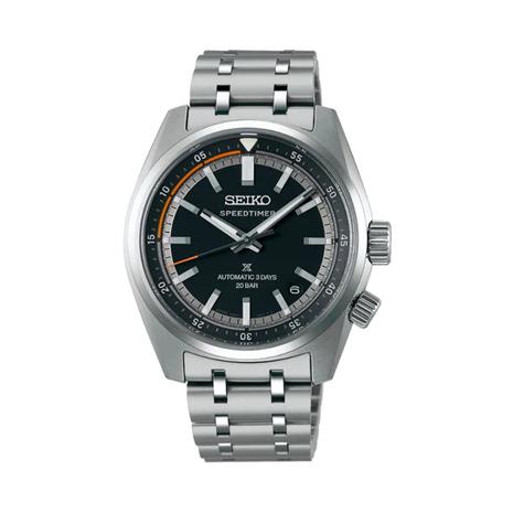 Seiko Prospex Speedtimer Mechanical SPB515J1