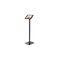 Compulocks stand kit - exposed front/back camera and sensors - for tablet - black - Max - recommended for – kuva 2