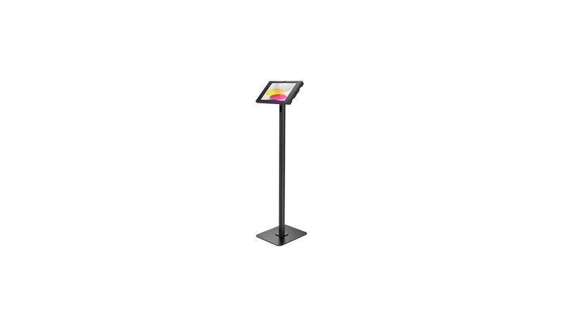 Compulocks stand kit - exposed front/back camera and sensors - for tablet - black - Max - recommended for – kuva 2/4