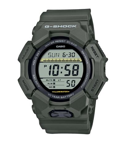 Casio G-Shock GD-010-3ER