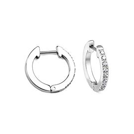 Madoww Nova Hoop korvakorut 16mm