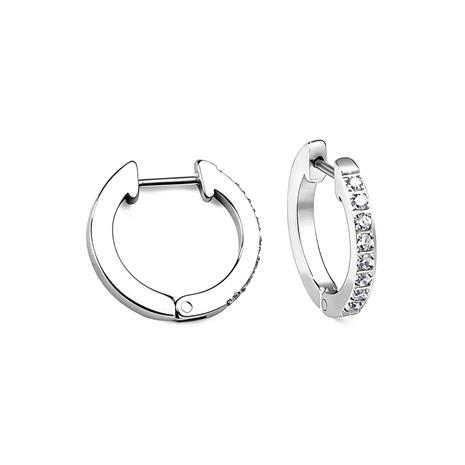 Madoww Nova Hoop korvakorut 16mm