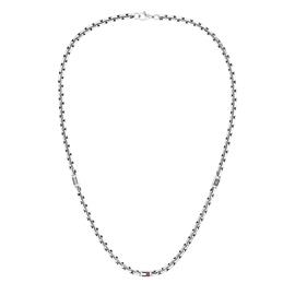 Tommy Hilfiger 3D Flag Metal kaulakoru 2790672