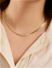 Pernille Corydon Thelma Necklace - Silver - ONE SIZE