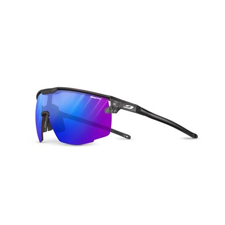 Julbo Julbo Ultimate Black/Translucent Black Reactive 1-3
