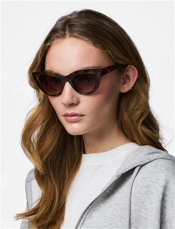 Pieces Pcdonai Sunglasses Noos Bc - Multi/patterned - ONE SIZE