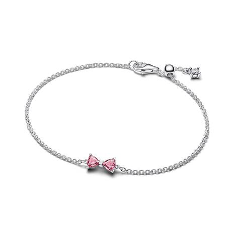 Pandora Bow Chain rannekoru 594234C01