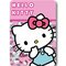 Hello Kitty lasten viltti, 100×140 cm – kuva 1