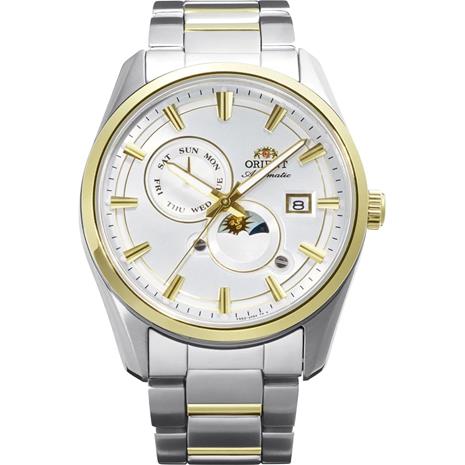 Orient Stretto Moon RA-AK0312S30B