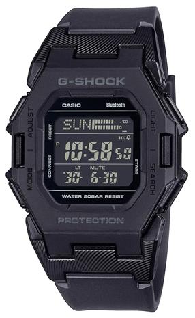 Casio Casio Casio G-SHOCK GD-B500-1ER katsella