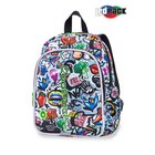 Mini Reppu CoolPack Bobby Ked Graffiti