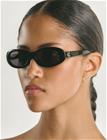 Corlin Eyewear Louis Black Black - Black - ONE SIZE