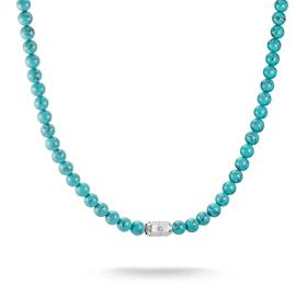 Thomas Sabo ELYNDRA turkoosi kaulakoru KE2335-405