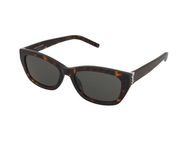 Aurinkolasit Saint Laurent SL M153 002