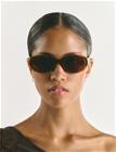 Corlin Eyewear Carpi Brown Brown - Brown - ONE SIZE