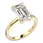 Festive Serena 3.00 ct timanttisormus 14-684-300