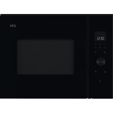 AEG TB5SM171DB, mikroaaltouuni