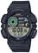 Casio WS-1500H-1AVEF rannekello – kuva 2