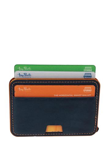 Tony Perotti Furbo Evo Smart - Navy - ONE SIZE