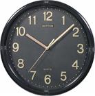Rhythm Seinäkello Musta CMG434-NR02 28cm