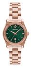 Emporio Armani Federica Quartz/3H Rose-gold AR11639