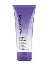 Paul Mitchell Platinum blonde conditioner -hoitoaine 200 ml