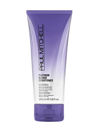 Paul Mitchell Platinum blonde conditioner -hoitoaine 200 ml